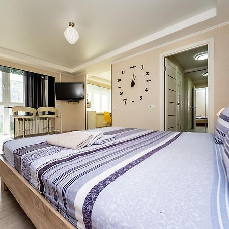 Home Apartments Kijów Zewnętrze zdjęcie