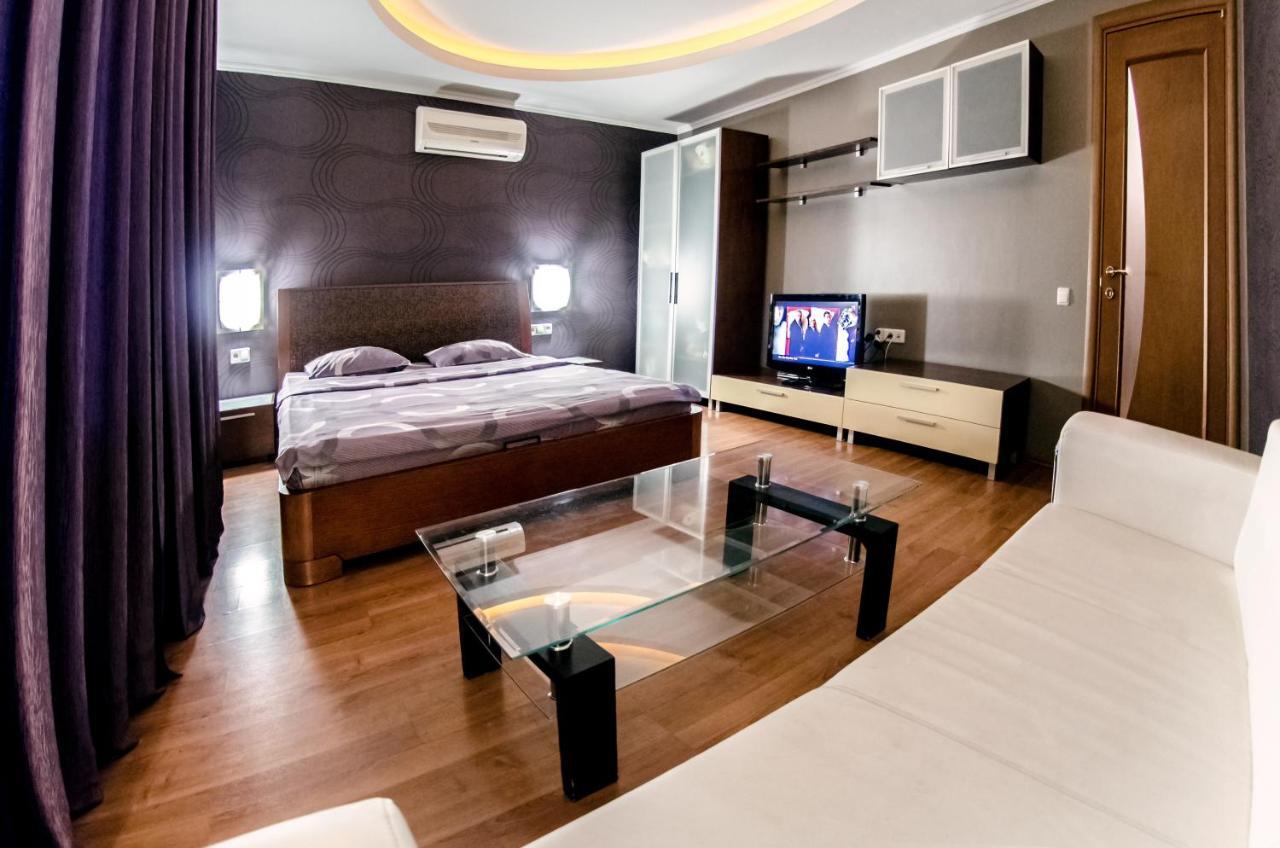 Home Apartments Kijów Zewnętrze zdjęcie