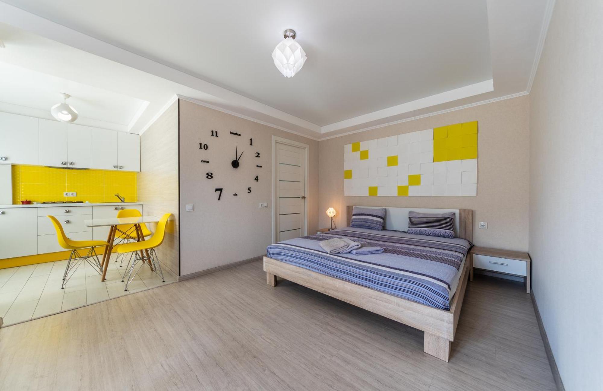 Home Apartments Kijów Zewnętrze zdjęcie