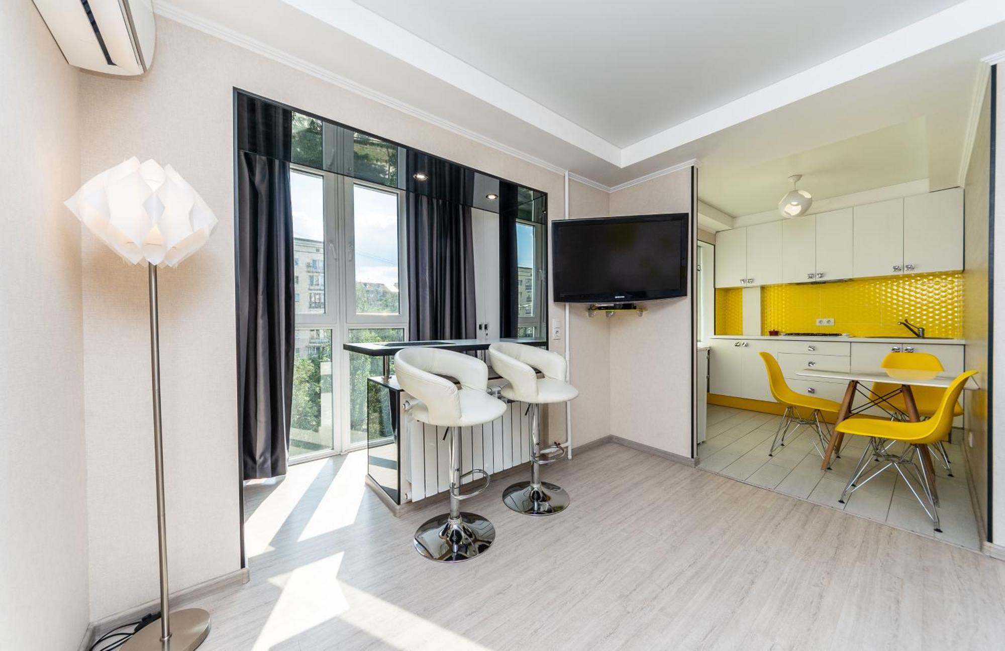 Home Apartments Kijów Zewnętrze zdjęcie