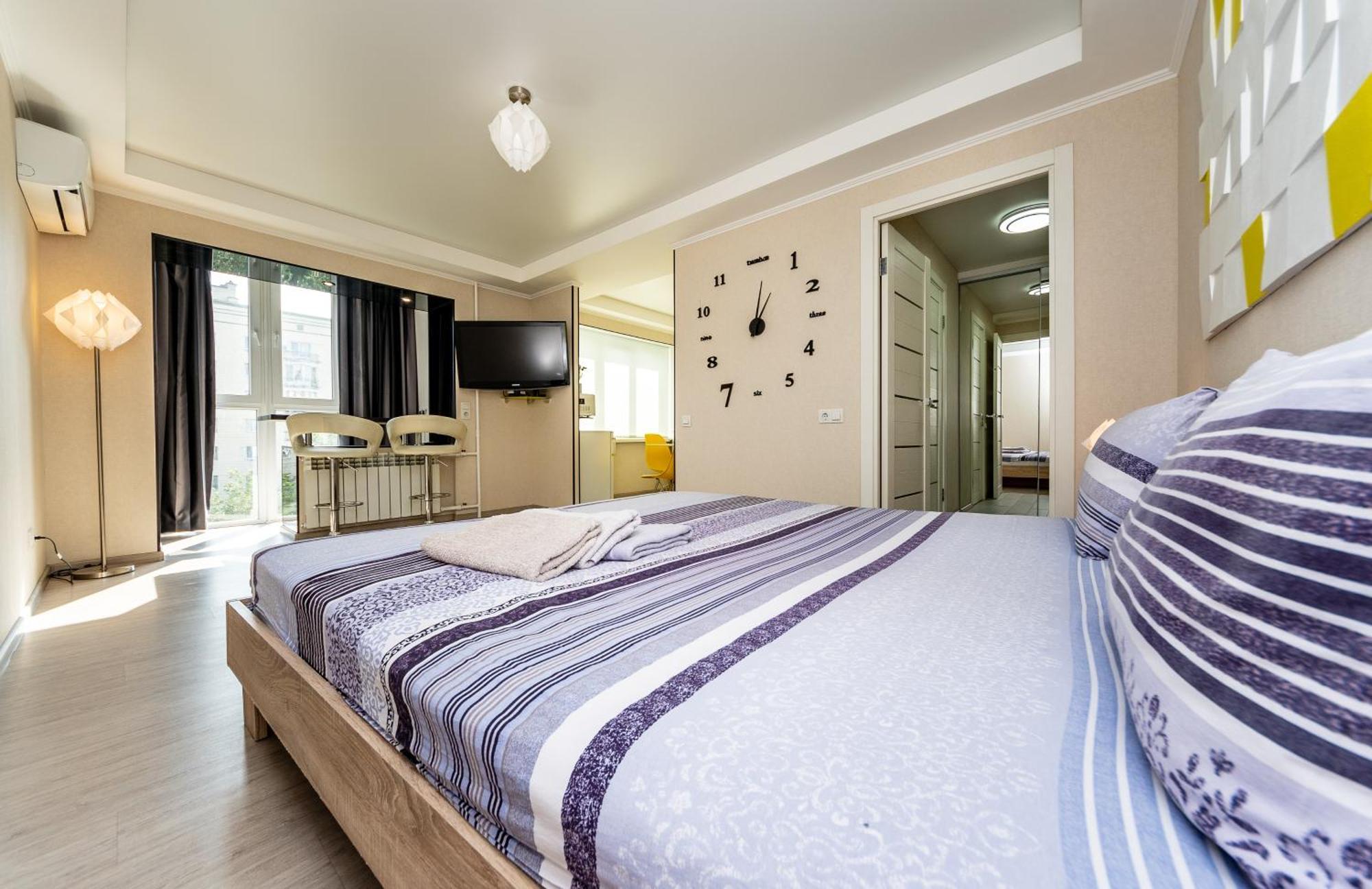 Home Apartments Kijów Zewnętrze zdjęcie