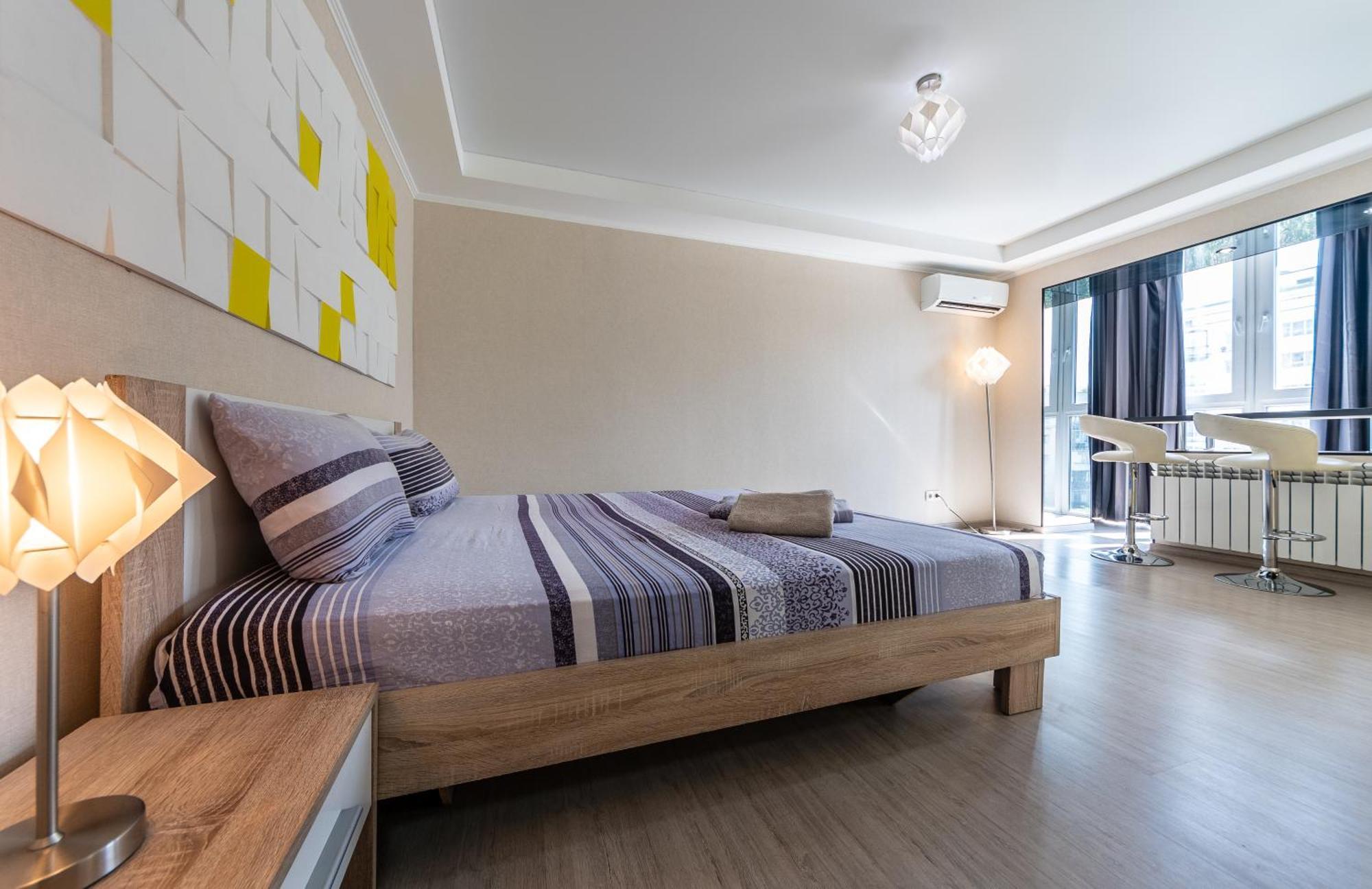 Home Apartments Kijów Zewnętrze zdjęcie